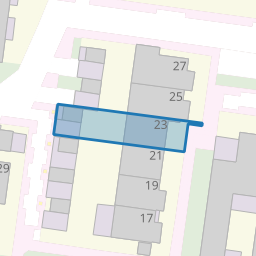 Perceel ENS00-A-2288