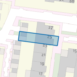 Perceel ENS00-A-2289