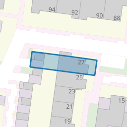 Perceel ENS00-A-2290