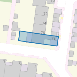 Perceel ENS00-A-2291