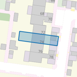 Perceel ENS00-A-2293