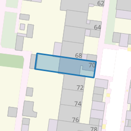 Perceel ENS00-A-2295