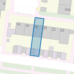 Perceel ENS00-A-2299