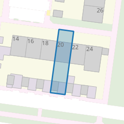 Perceel ENS00-A-2300