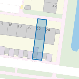 Perceel ENS00-A-2301