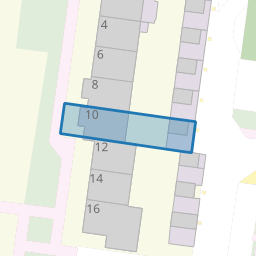 Perceel ENS00-A-2318