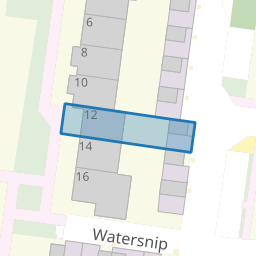 Perceel ENS00-A-2319