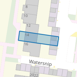 Perceel ENS00-A-2320