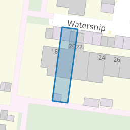 Perceel ENS00-A-2323