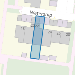 Perceel ENS00-A-2324