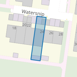 Perceel ENS00-A-2325