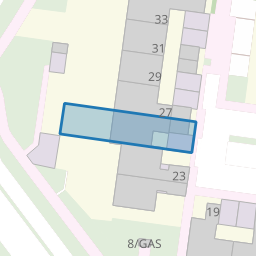 Perceel ENS00-A-2334