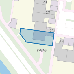 Perceel ENS00-A-2336