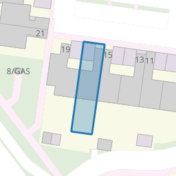 Perceel ENS00-A-2338