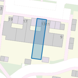 Perceel ENS00-A-2340