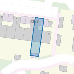 Perceel ENS00-A-2341