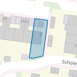 Perceel ENS00-A-2342