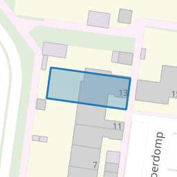 Perceel ENS00-A-2343