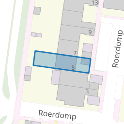 Perceel ENS00-A-2347