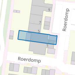 Perceel ENS00-A-2348