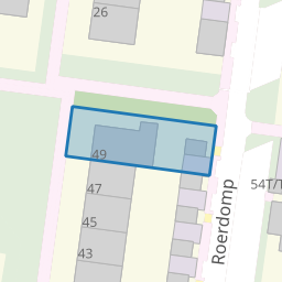 Perceel ENS00-A-2350