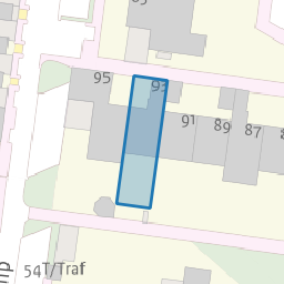 Perceel ENS00-A-2357