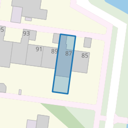 Perceel ENS00-A-2360