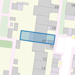 Perceel ENS00-A-2370