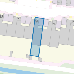 Perceel ENS00-A-2385