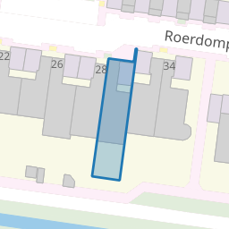 Perceel ENS00-A-2387