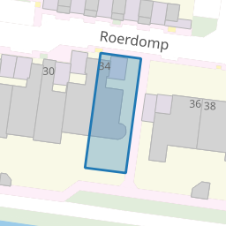 Perceel ENS00-A-2389