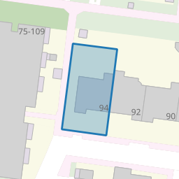 Perceel ENS00-A-2419