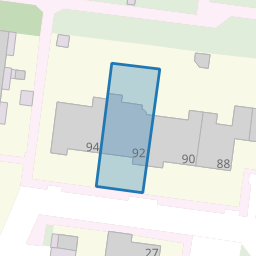 Perceel ENS00-A-2420