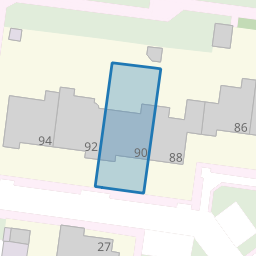 Perceel ENS00-A-2421