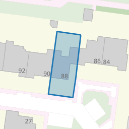 Perceel ENS00-A-2422