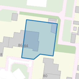 Perceel ENS00-A-2424