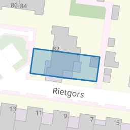 Perceel ENS00-A-2426