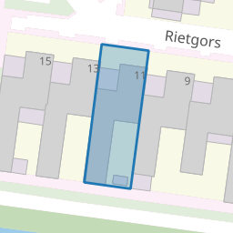 Perceel ENS00-A-2429