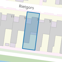 Perceel ENS00-A-2431