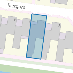 Perceel ENS00-A-2432