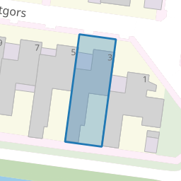 Perceel ENS00-A-2433