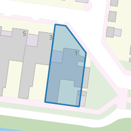 Perceel ENS00-A-2434