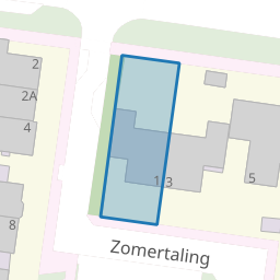 Perceel ENS00-A-2438