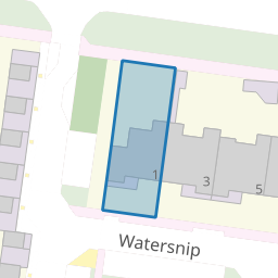 Perceel ENS00-A-2443