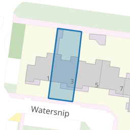 Perceel ENS00-A-2444