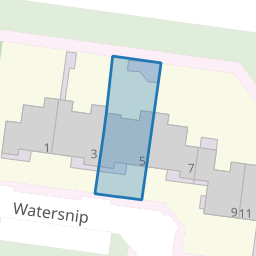 Perceel ENS00-A-2445