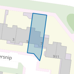 Perceel ENS00-A-2446