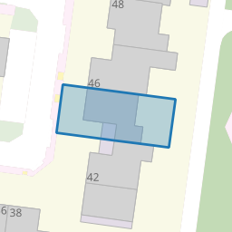 Perceel ENS00-A-2459