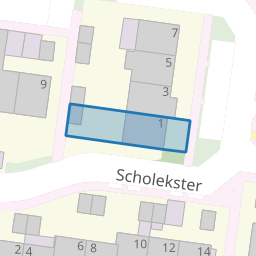 Perceel ENS00-A-2480