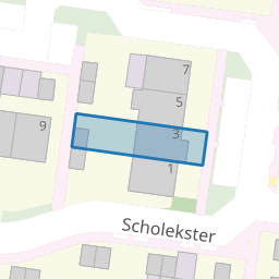 Perceel ENS00-A-2481